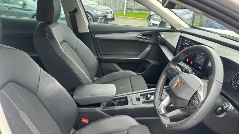 CUPRA Formentor 1.5 TSI 150 V1 5dr DSG Petrol Estate